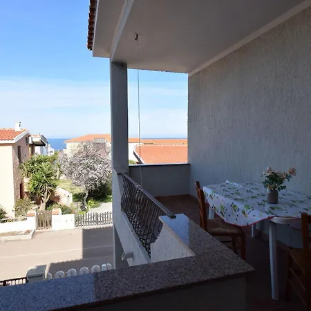 Residenza Agnese Sardegna *