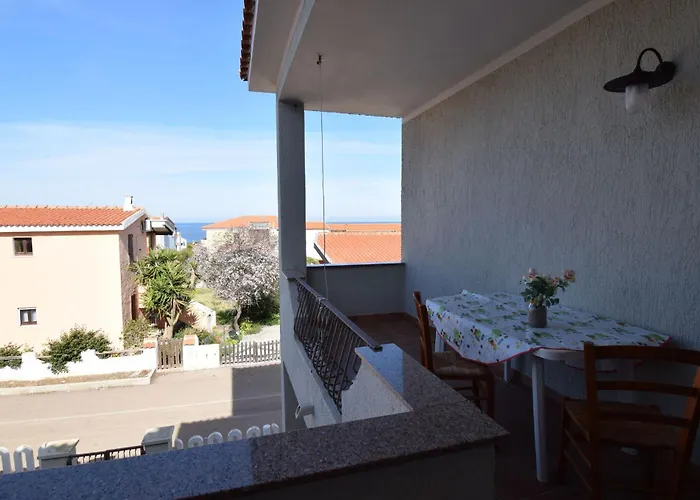 Residenza Agnese Sardegna *