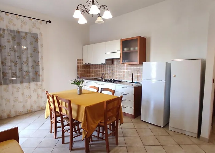 Residenza Agnese Sardegna * Valledoria (Sardinia)