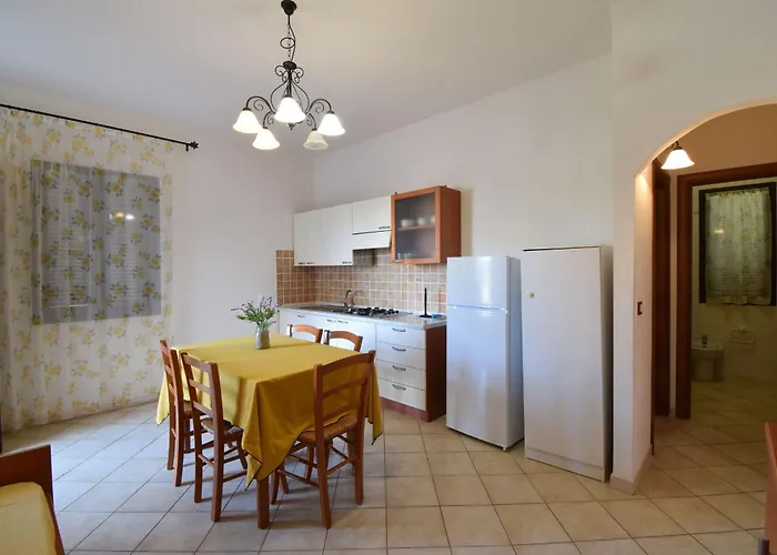 Residenza Agnese Sardegna *