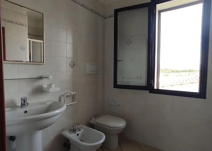 Residenza Agnese Sardegna *