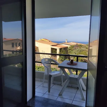 Appartamento Residenza Agnese Sardegna