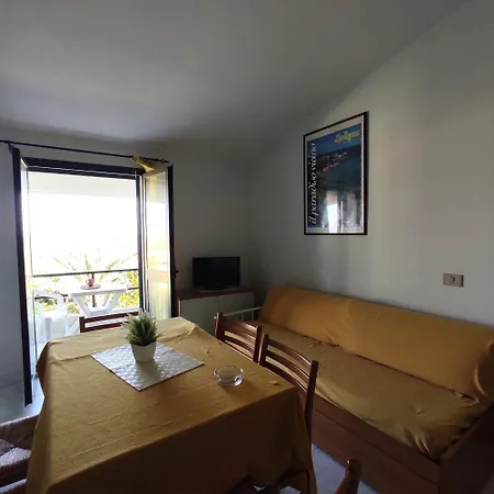 Residenza Agnese Sardegna * Valledoria (Sardinia)