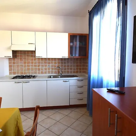Residenza Agnese Sardegna Διαμέρισμα Valledoria (Sardinia)