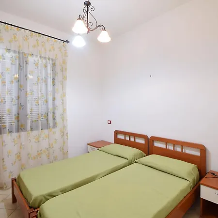 Residenza Agnese Sardegna Apartment *