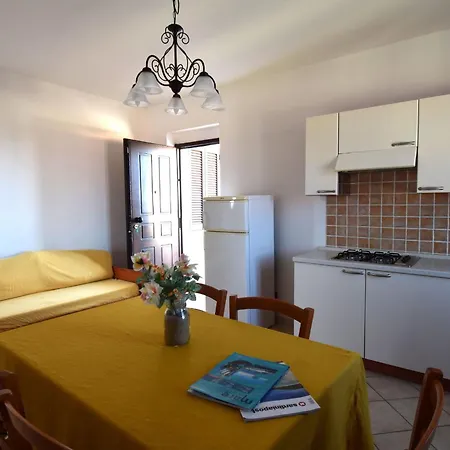 Residenza Agnese Sardegna Apartamento Valledoria (Sardinia)
