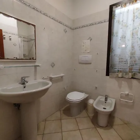 Διαμέρισμα Residenza Agnese Sardegna
