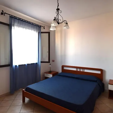Residenza Agnese Sardegna Appartamento *