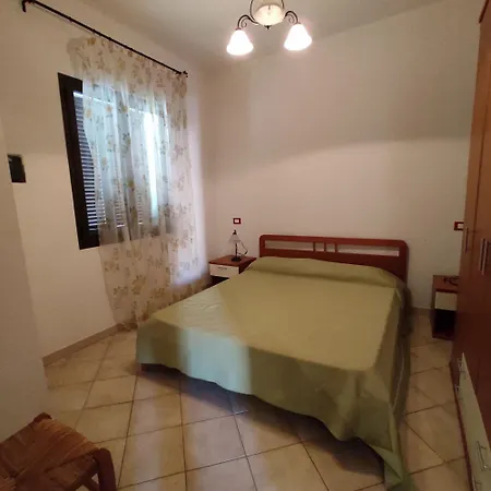 Residenza Agnese Sardegna Διαμέρισμα *