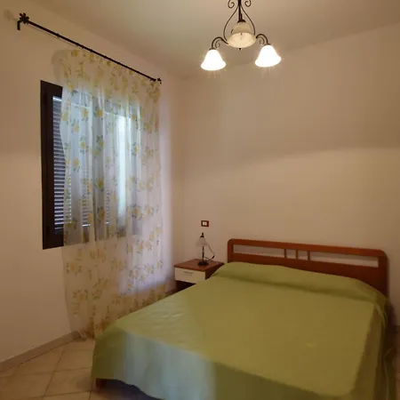 Διαμέρισμα Residenza Agnese Sardegna *