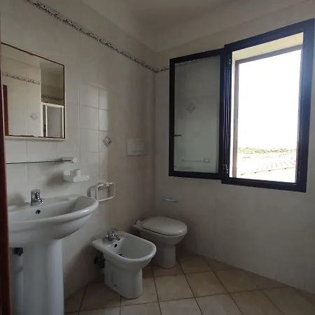 Residenza Agnese Sardegna Valledoria (Sardinia)