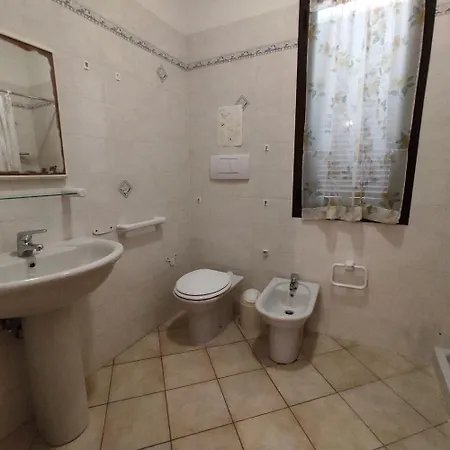 Residenza Agnese Sardegna * Valledoria (Sardinia)