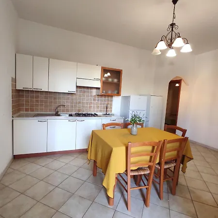 Apartamento Residenza Agnese Sardegna