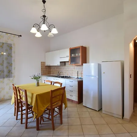 Διαμέρισμα Residenza Agnese Sardegna Valledoria (Sardinia)