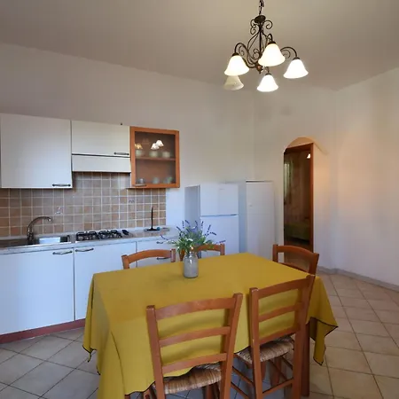 Residenza Agnese Sardegna Διαμέρισμα *