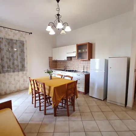 Διαμέρισμα Residenza Agnese Sardegna *