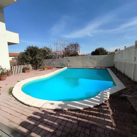 Apartamento Residenza Agnese Sardegna Valledoria (Sardinia)