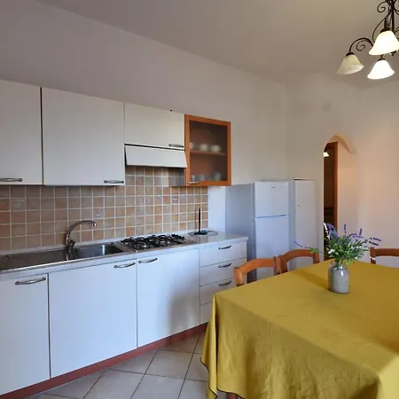 Διαμέρισμα Residenza Agnese Sardegna *