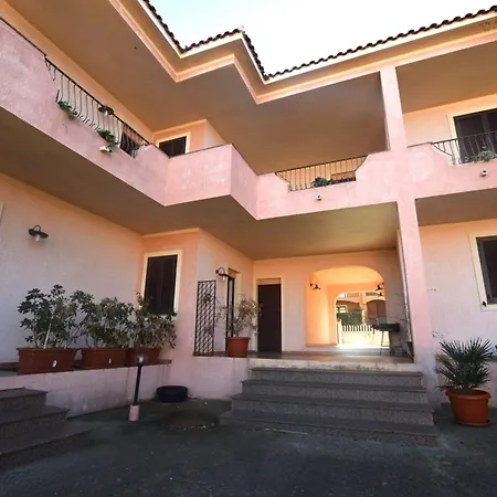Residenza Agnese Sardegna Διαμέρισμα Valledoria (Sardinia)