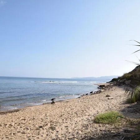 Apartamento Residenza Agnese Sardegna Valledoria (Sardinia)