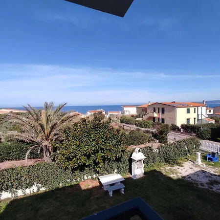 Residenza Agnese Sardegna