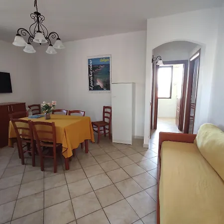 Διαμέρισμα Residenza Agnese Sardegna *