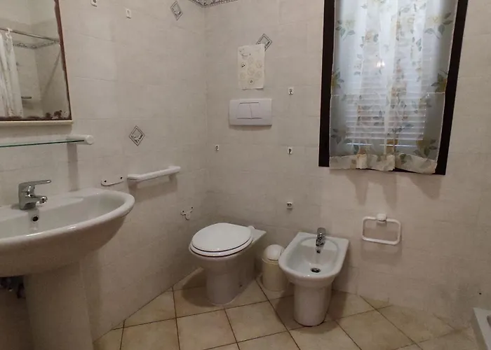 Residenza Agnese Sardegna * Валледория