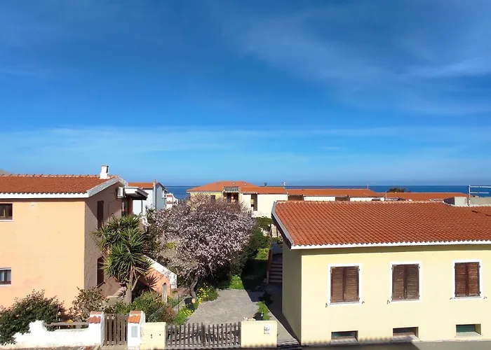 Residenza Agnese Sardegna *